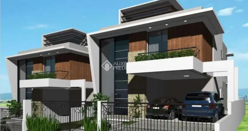 Casa com 4 quartos à venda na Rodovia Doutor Antônio Luiz Moura Gonzaga, 3185, Rio Tavares, Florianópolis