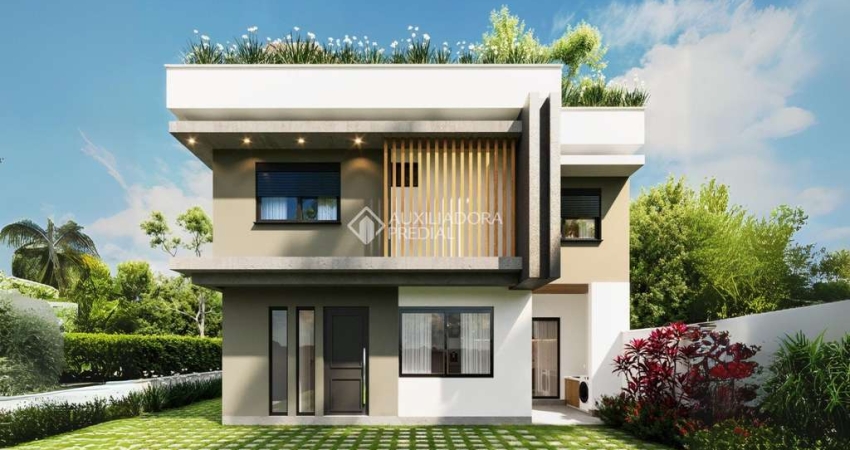 Casa com 3 quartos à venda na Rua Jardim 500, 45, Campeche, Florianópolis