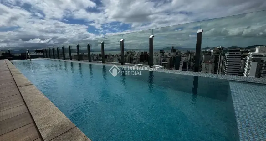 Apartamento com 1 quarto à venda na Rua Presidente Nereu Ramos, 160, Centro, Florianópolis