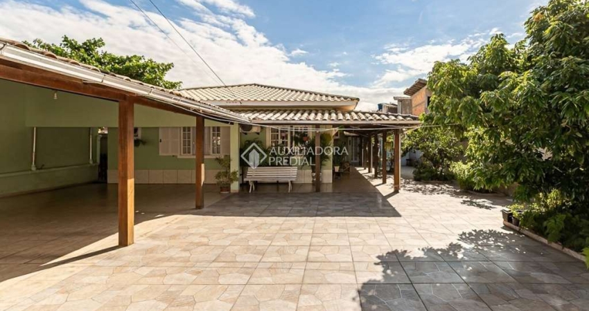 Casa com 4 quartos à venda na Servidão Bons Amigos, 108, Campeche, Florianópolis