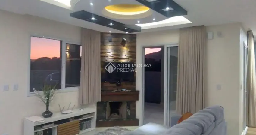Casa com 3 quartos à venda na Pmg, 283, Areais da Palhocinha, Garopaba