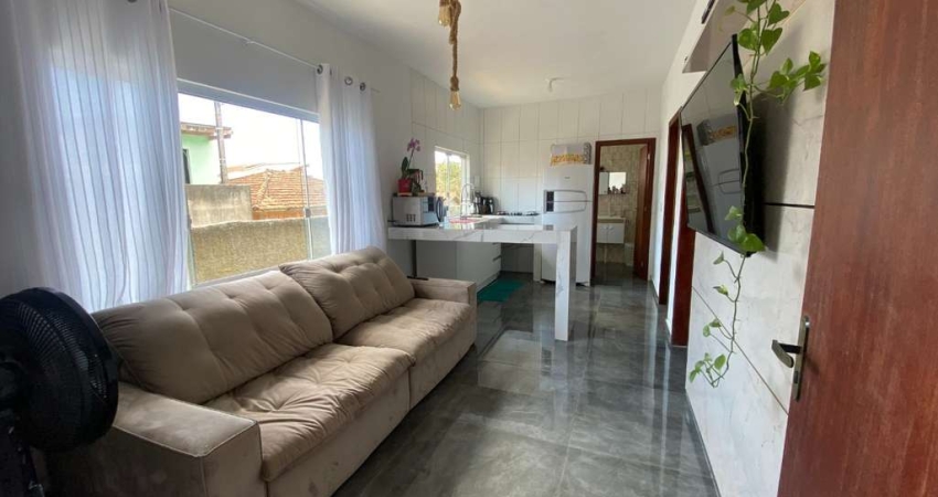Casa com 2 quartos à venda na Salva Mar, 214, Tapera, Florianópolis
