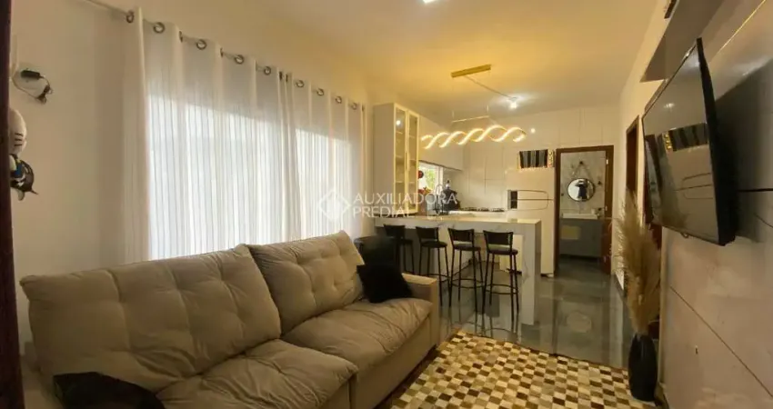 Casa com 2 quartos à venda na Salva Mar, 214, Tapera, Florianópolis