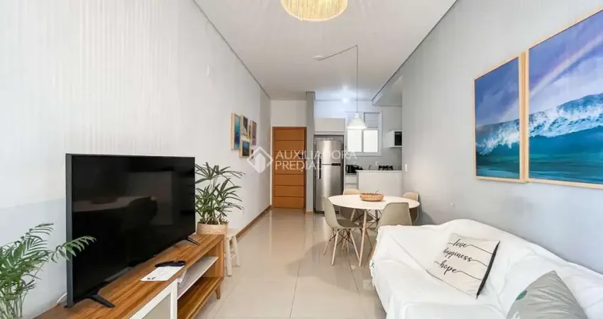 Apartamento com 2 quartos à venda na Avenida Campeche, 2930, Campeche, Florianópolis