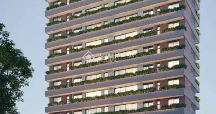 Apartamento com 1 quarto à venda na Rua Prefeito Coronel Antenor Mesquita, 100, Centro, Florianópolis