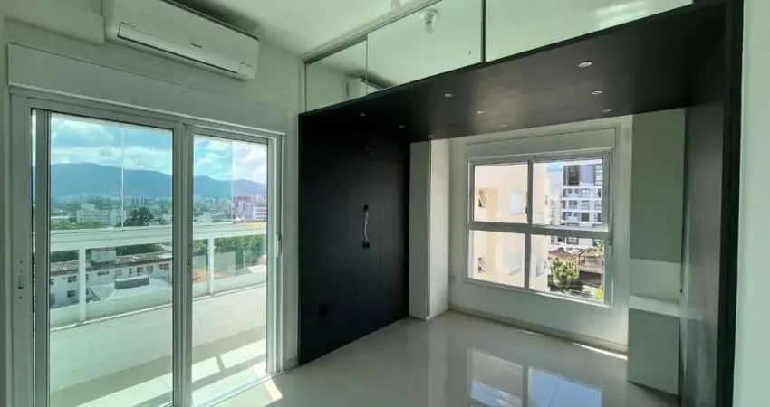Apartamento com 1 quarto à venda na Rua Capitão Romualdo de Barros, 80, Carvoeira, Florianópolis