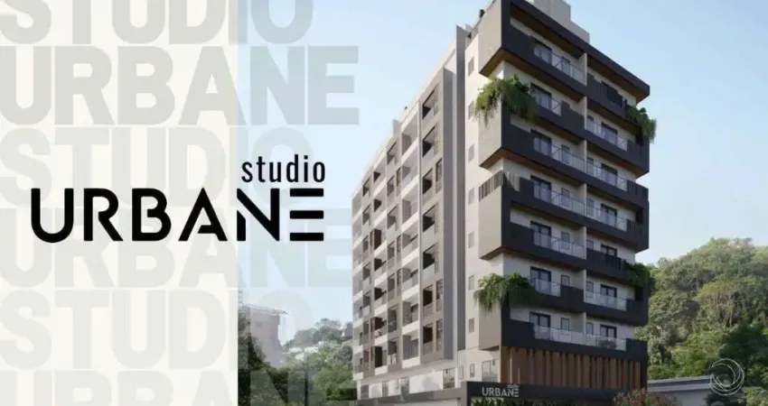 Apartamento com 1 quarto à venda na Rua Irmão Joaquim, 169, Centro, Florianópolis