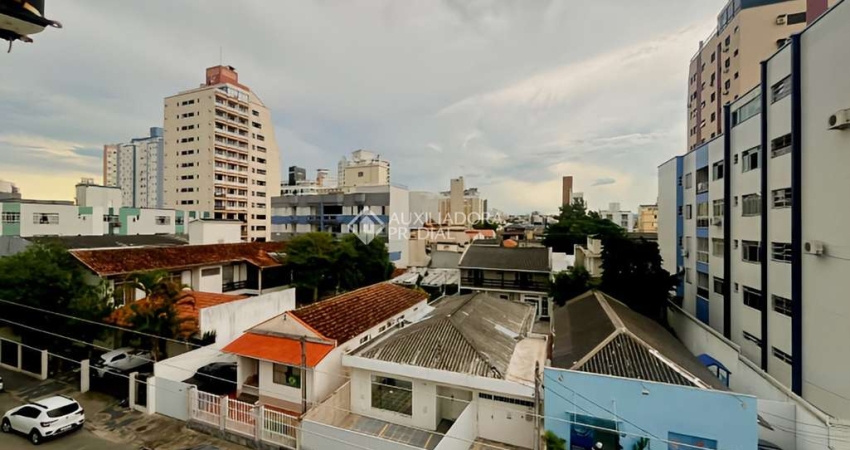 Apartamento com 2 quartos à venda na Rua José Cândido da Silva, 138, Estreito, Florianópolis