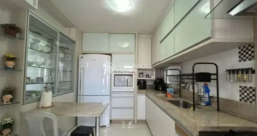 Apartamento com 2 quartos à venda na Rua Araci Vaz Callado, 1240, Canto, Florianópolis