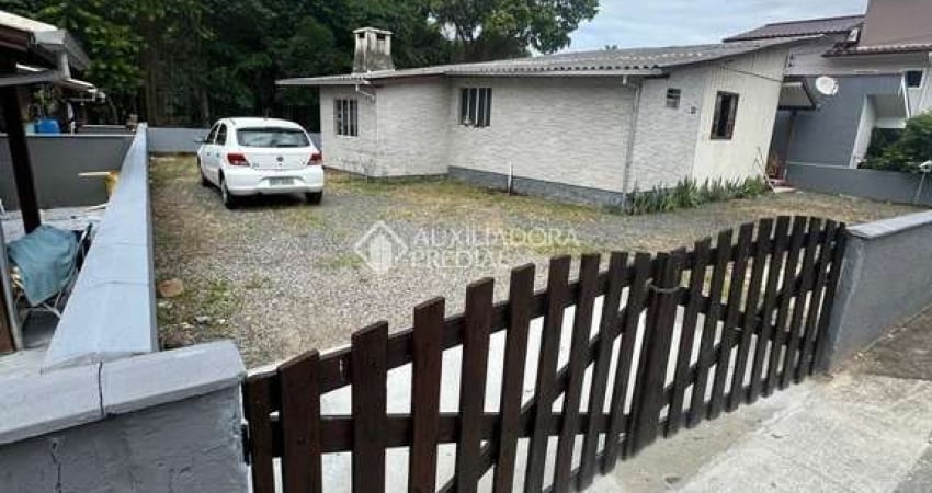 Casa com 1 quarto à venda na dos Pássaros Nativos, 17269, Ribeirão da Ilha, Florianópolis