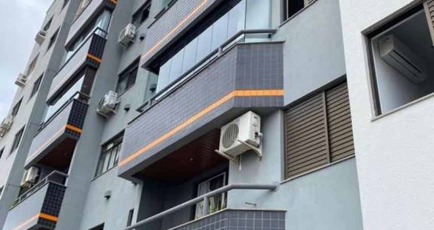Apartamento com 3 quartos à venda na Rua Manoel Loureiro, 303, Barreiros, São José