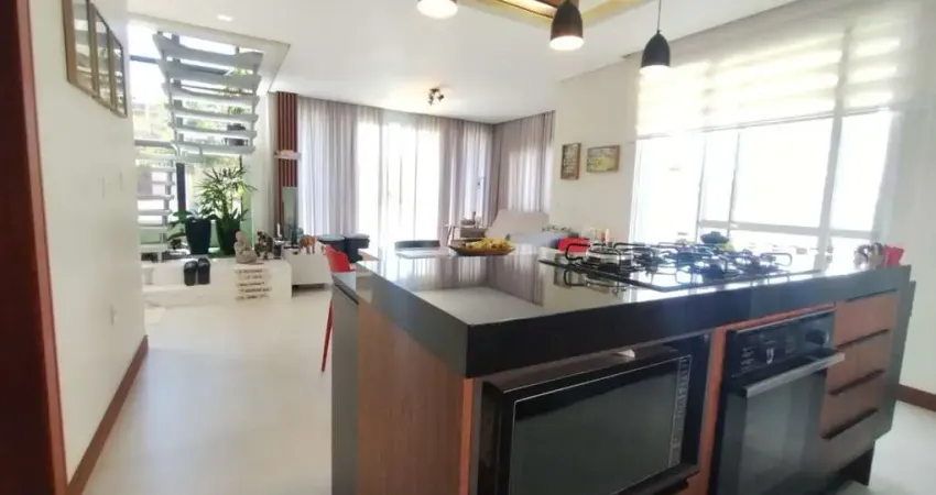 Casa com 3 quartos à venda na Servidão Pedro Edmundo Bittencourt, 450, Rio Tavares, Florianópolis