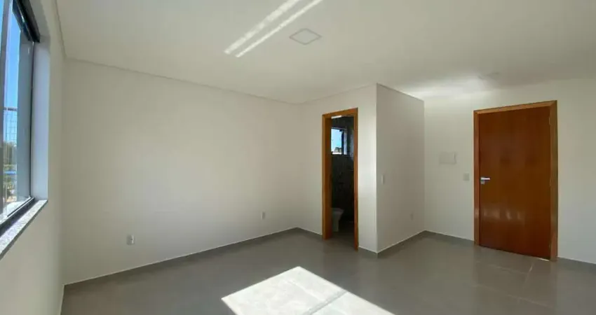 Apartamento com 1 quarto à venda na Rua Orlando Teixeira, 181, Rio Tavares, Florianópolis