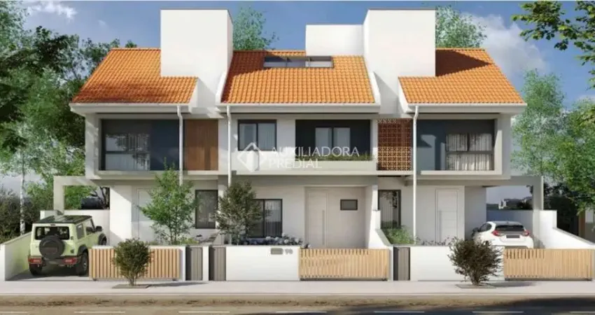 Casa com 3 quartos à venda na Servidão Correio Sul, 17, Campeche, Florianópolis