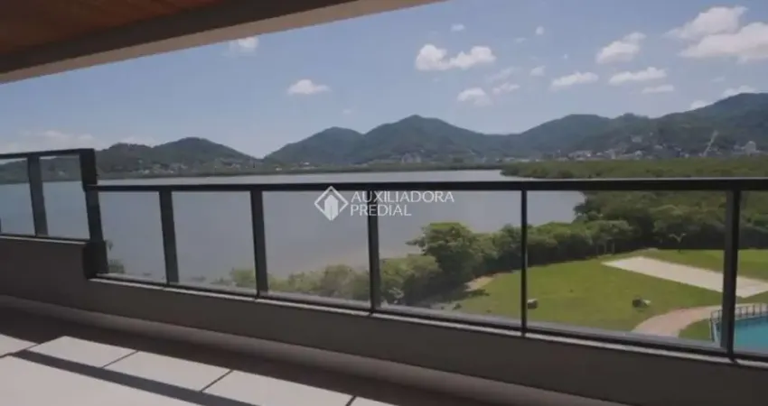 Apartamento com 3 quartos à venda na Rodovia João Paulo, 2301, João Paulo, Florianópolis