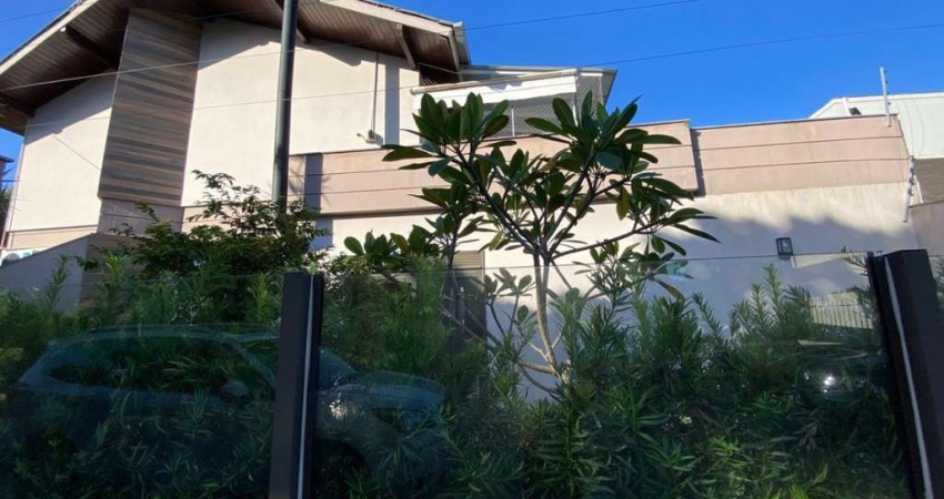 Casa com 5 quartos à venda na Rua Deputado Waldemar Salles, 159, Lagoa da Conceição, Florianópolis