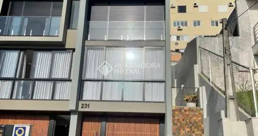 Casa com 3 quartos à venda na Rua Doutor Armando Valério de Assis, 231, Centro, Florianópolis