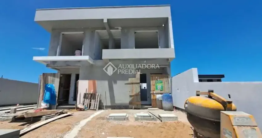 Casa com 2 quartos à venda na Jardim 300 N, 38, Campeche, Florianópolis