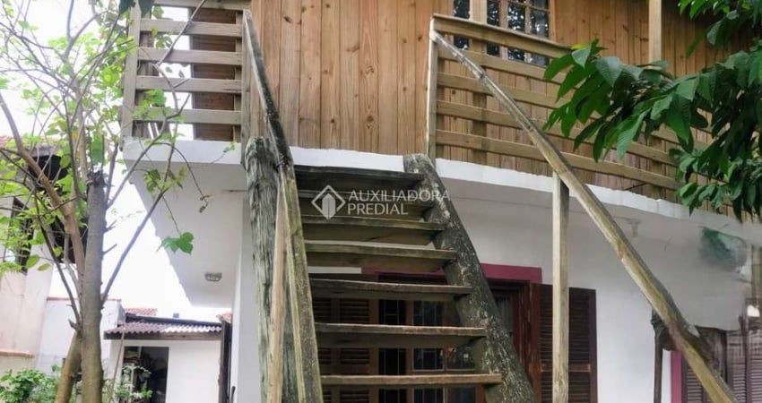 Casa com 7 quartos à venda na Servidão Recanto do Buriti, 55, Campeche, Florianópolis