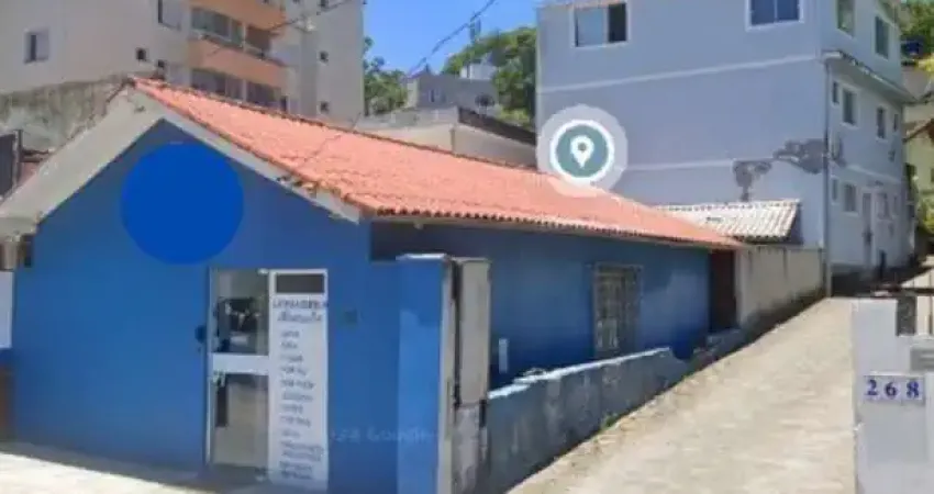 Terreno à venda na Rua Deputado Antônio Edu Vieira, 274, Saco dos Limões, Florianópolis
