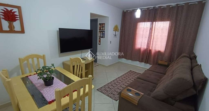 Apartamento com 2 quartos à venda na Rodovia Virgílio Várzea, 4654, Canasvieiras, Florianópolis