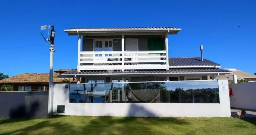 Casa com 3 quartos à venda na Das Alamandas, 1, Alto Arroio, Imbituba