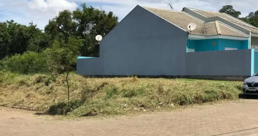 Terreno à venda na Anibaldo Lenhardt, 104, Lomba da Palmeira, Sapucaia do Sul