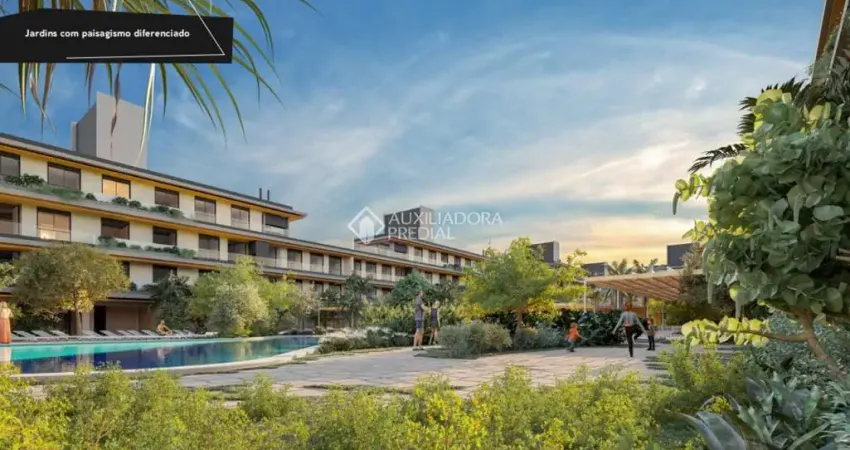 Apartamento com 2 quartos à venda na Avenida Campeche, 2020, Campeche, Florianópolis