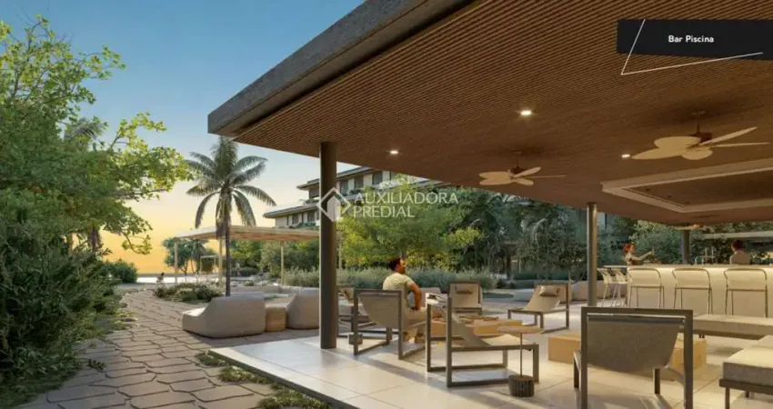 Apartamento com 2 quartos à venda na Avenida Campeche, 2020, Campeche, Florianópolis