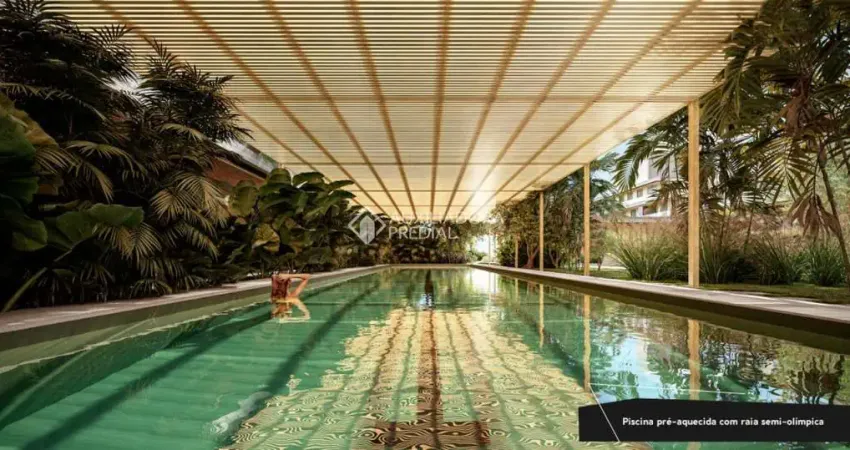 Apartamento com 2 quartos à venda na Avenida Campeche, 2020, Campeche, Florianópolis