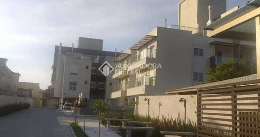 Cobertura com 2 quartos à venda na Rua da Capela, 0179, Campeche, Florianópolis
