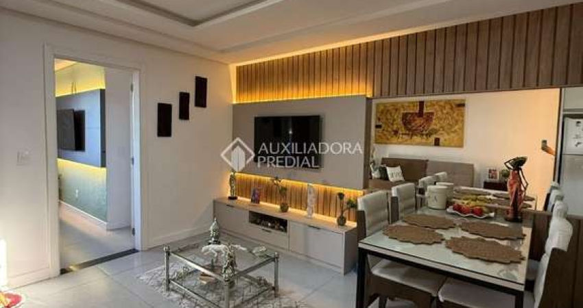Apartamento com 1 quarto à venda na Servidão Placido Ferreira da Rocha, 126, Campeche, Florianópolis