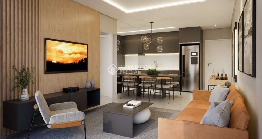 Apartamento com 2 quartos à venda na Rua Cônego Bernardo, 199, Trindade, Florianópolis