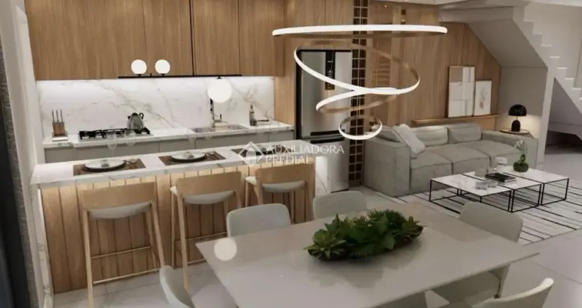 Casa com 3 quartos à venda na Rua Jabuticabeira do Sul, 101, Ribeirão da Ilha, Florianópolis