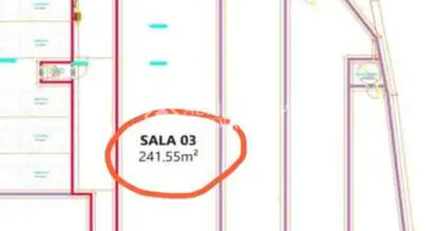 Sala comercial à venda na Av. Gov. Celso Ramos, 32, Centro, Itapema