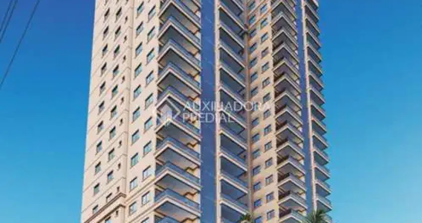 Apartamento com 3 quartos à venda na Av. Gov. Celso Ramos, 32, Centro, Itapema