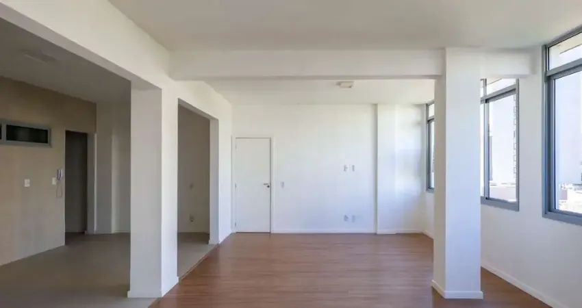 Apartamento com 3 quartos à venda na Rua Presidente Coutinho, 81, Centro, Florianópolis
