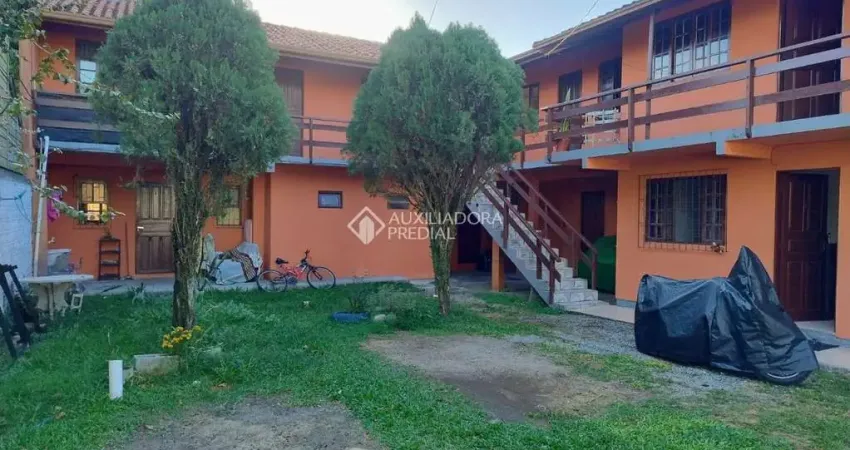 Prédio à venda na Rua Professor Emanoel Paulo Peluso, 1095, Campeche, Florianópolis