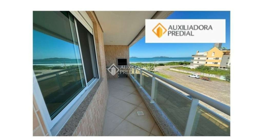 Apartamento com 2 quartos à venda na Rua das Esmeraldas, 60, Pântano do Sul, Florianópolis