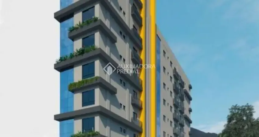 Apartamento com 2 quartos à venda na Rua Felix Walendowsky, 751, Balneário Perequê, Porto Belo