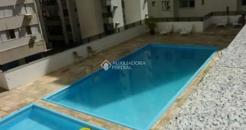 Apartamento com 3 quartos à venda na Rua Almirante Lamego, 748, Centro, Florianópolis