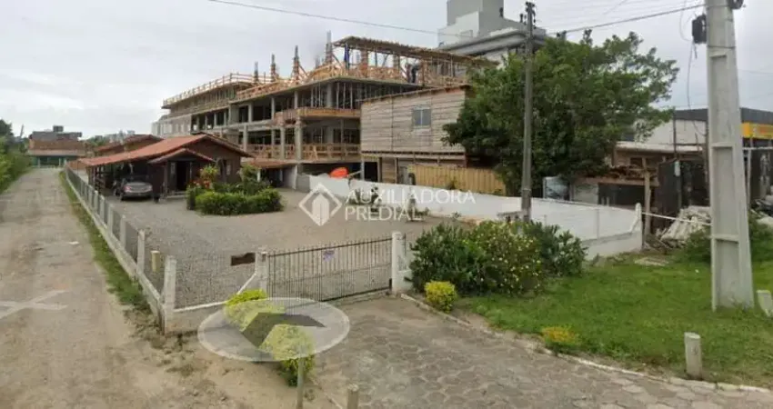Terreno à venda na Rodovia Francisco Magno Vieira, 3471, Campeche, Florianópolis