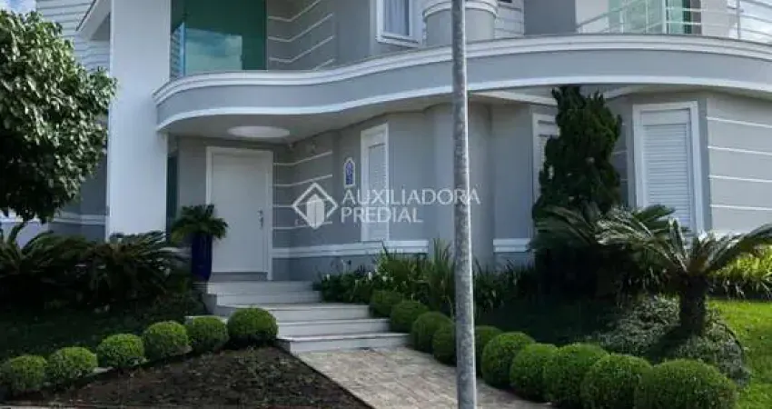 Casa com 4 quartos à venda na Rua dos Camuris, 131, Jurerê Internacional, Florianópolis