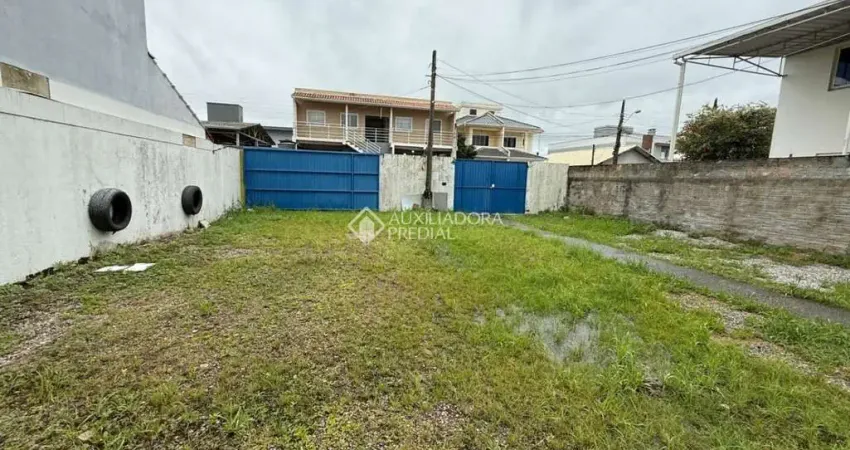 Terreno à venda na Rua Quatorze Bis, 385, Carianos, Florianópolis