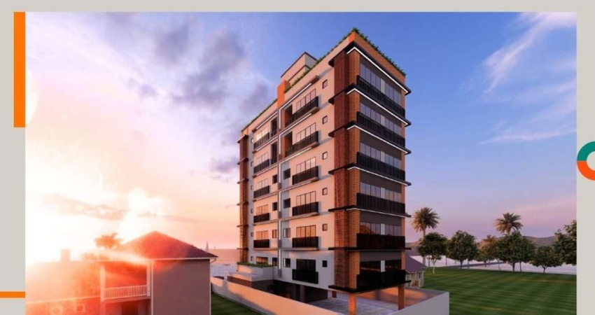 Apartamento com 2 quartos à venda na Rua Madre Maria Vilac, 1562, Canasvieiras, Florianópolis