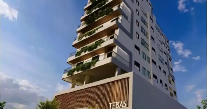 Apartamento com 1 quarto à venda na Rua das Orquídeas, 1, Pedra Branca, Palhoça
