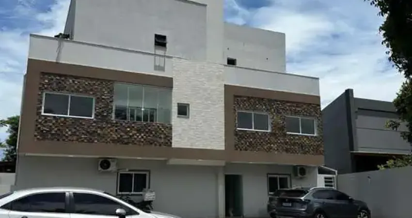 Apartamento com 1 quarto à venda na Servidão da Serenidade, 13, Campeche, Florianópolis