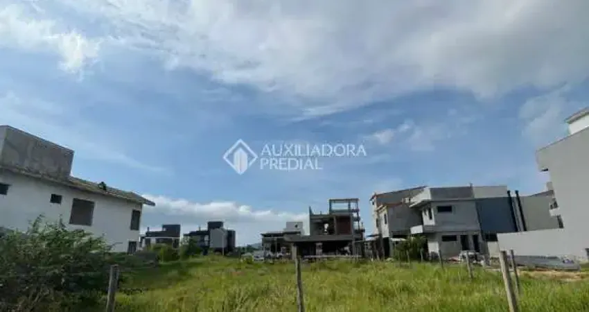 Terreno à venda na Jardim 700 N, 01, Campeche, Florianópolis