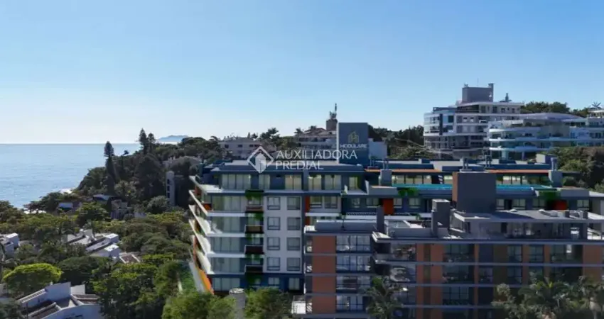 Apartamento com 3 quartos à venda na Rodovia Tertuliano Brito Xavier, 2510, Jurerê, Florianópolis