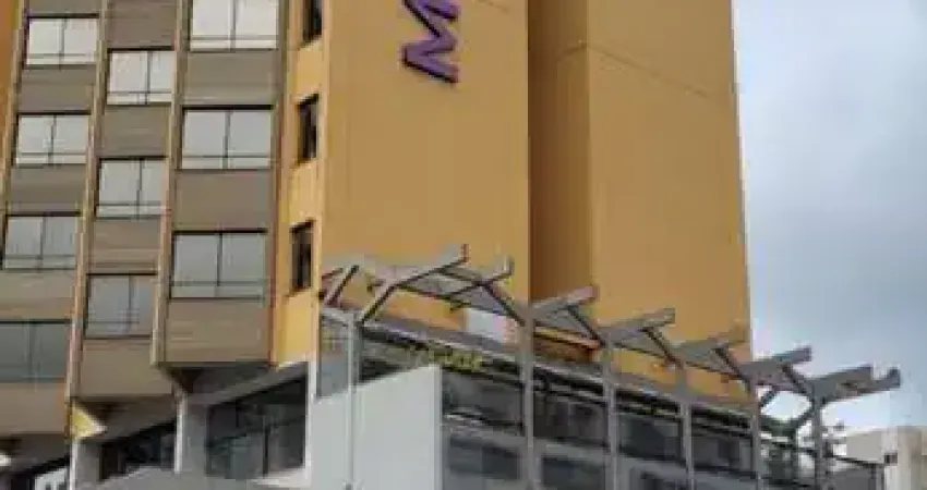 Apartamento com 1 quarto à venda na Rodovia Admar Gonzaga, 600, Itacorubi, Florianópolis